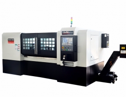 FD120四軸重型銑打機(jī)