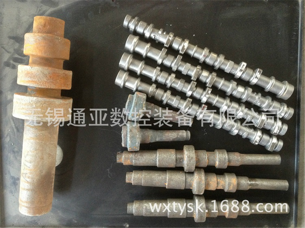 銑打機(jī)加工產(chǎn)品圖