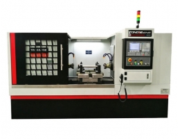 TD100三軸重型銑打機(jī)